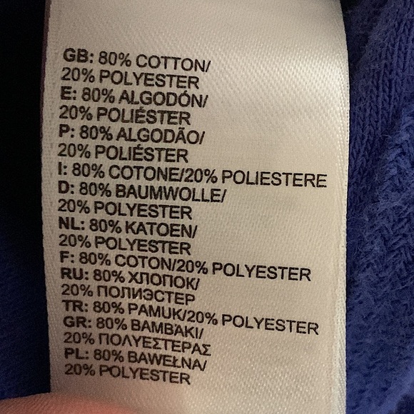 The North Face pullover hoodie - Picture 7 of 11